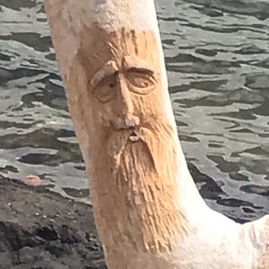 Meet your Posher, Mike